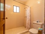Casa Habana Vacation Rental San Felipe - bathroom upstairs